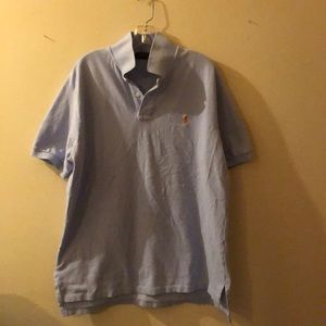 Polo by Ralph Lauren Short Sleeve Mens XL Basically brand new maybe worn once